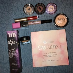 ❌SOLD❌PRESTIGE MAKEUP BUNDLE